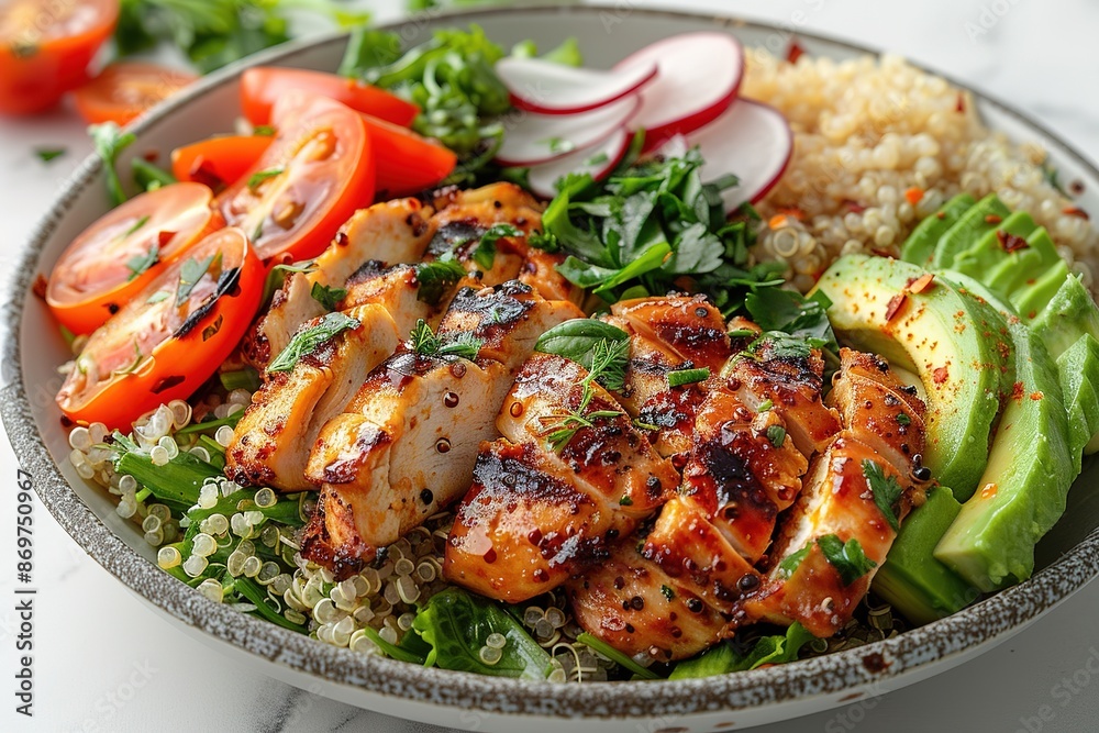 dinner meal chicken lunch plate delicious dish food grill fresh salad vegetables healthy meat cuisine fillet roast dinner meal chicken lunch plate delicious dish food grill fresh salad vegetables healthy meat cuisine fillet roast