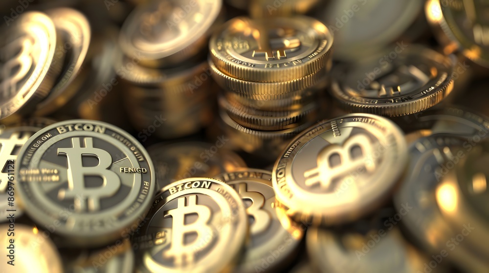 Digital Money: The Era of Cashless Society Digital Money: The Era of Cashless Society