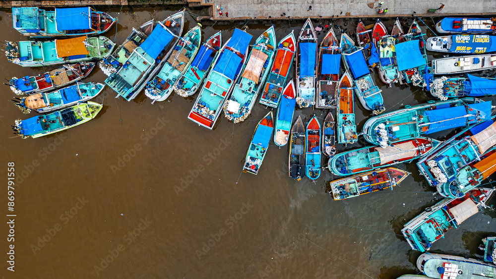 Barcos Pesca Mercado Ver-o-Peso Feira Açaí Belém Pará Brasil Amazônia Gastronomia Regional Turismo Cultura Arquitetura Regional Embarcações Alimentos Naturais Artesanato Frutas Típicas Comércio Tra Barcos Pesca Mercado Ver-o-Peso Feira Açaí Belém Pará Brasil Amazônia Gastronomia Regional Turismo Cultura Arquitetura Regional Embarcações Alimentos Naturais Artesanato Frutas Típicas Comércio Tra