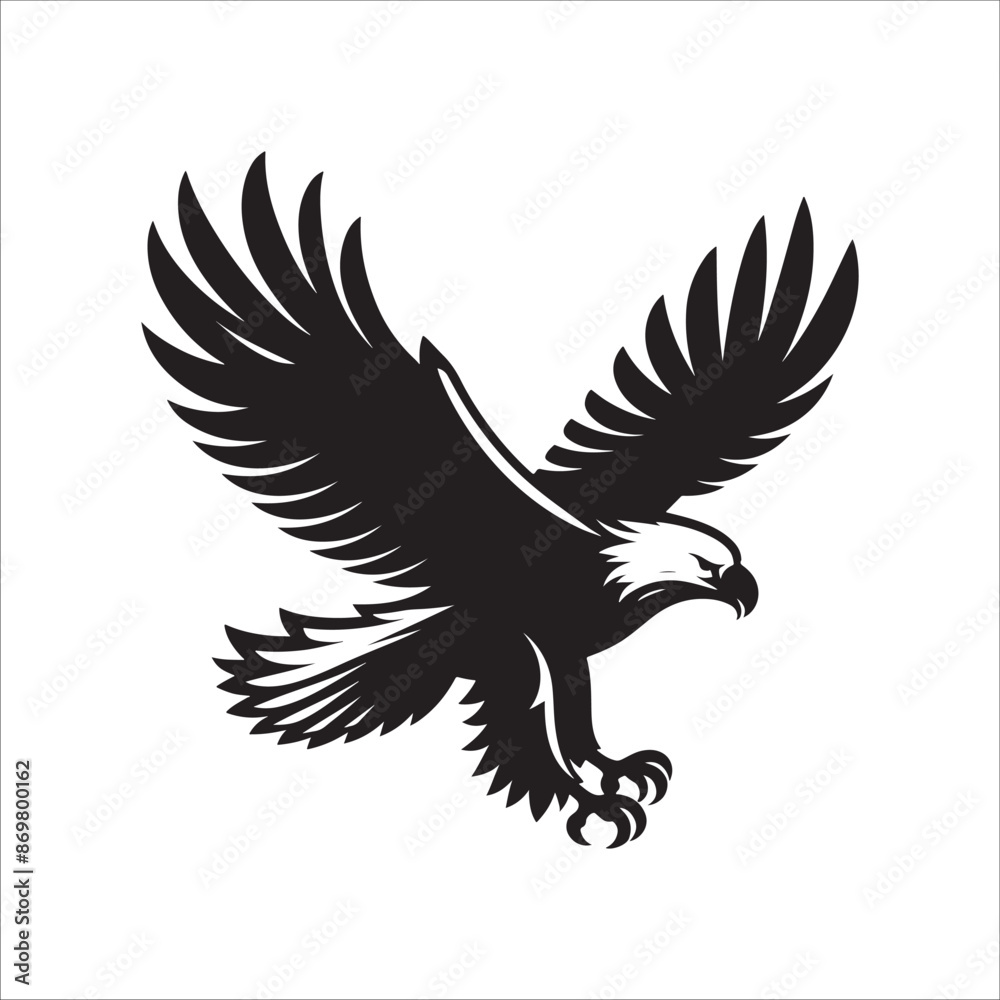 Obraz premium Art & Illustration