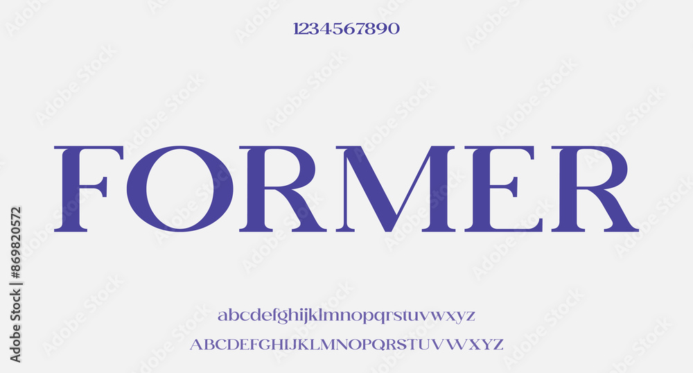 Vector elegant wedding alphabet letter font typography luxury classic serif fonts decorative vintag Vector elegant wedding alphabet letter font typography luxury classic serif fonts decorative vintag