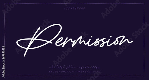 Vector luxury wedding alphabet letters font typography elegant classic serif fonts decorative vintag
