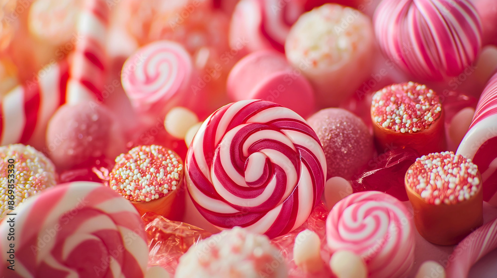 candies candies