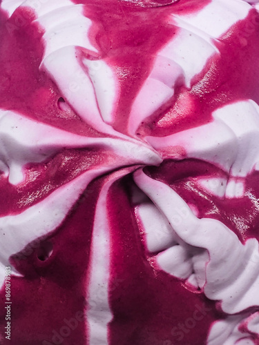 Wallpaper Mural close up of a cream Torontodigital.ca