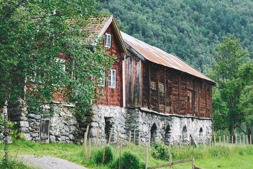 Barn from Otternes 