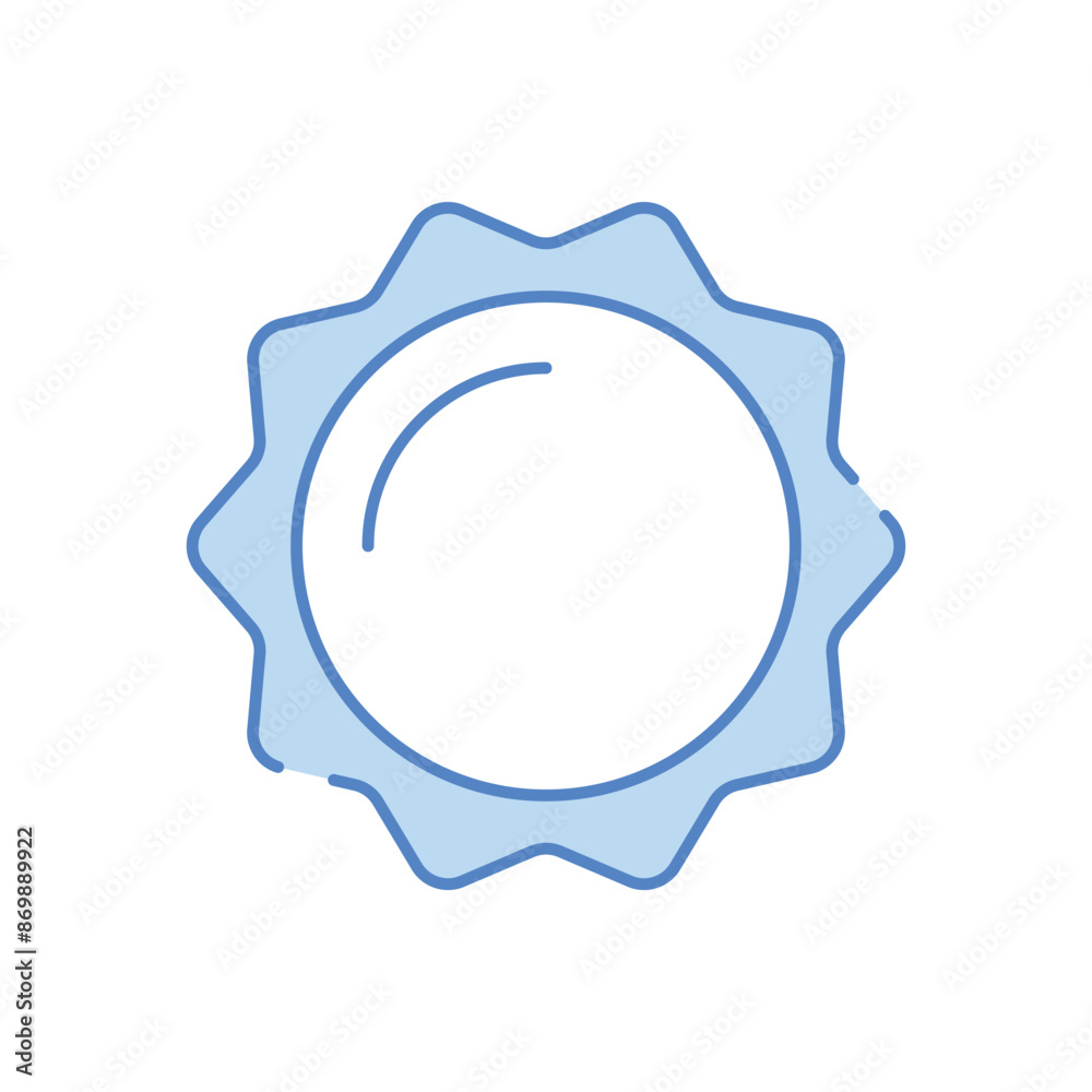 Sun vector icon Sun vector icon