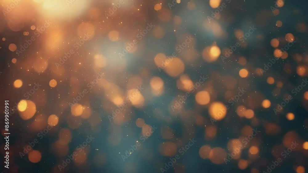 This image features golden bokeh lights and water droplets suspended in a soft light, creating a dreamy ambiance. The blurred background adds a sense of depth and warmth, evoking a serene mood. This image features golden bokeh lights and water droplets suspended in a soft light, creating a dreamy ambiance. The blurred background adds a sense of depth and warmth, evoking a serene mood.