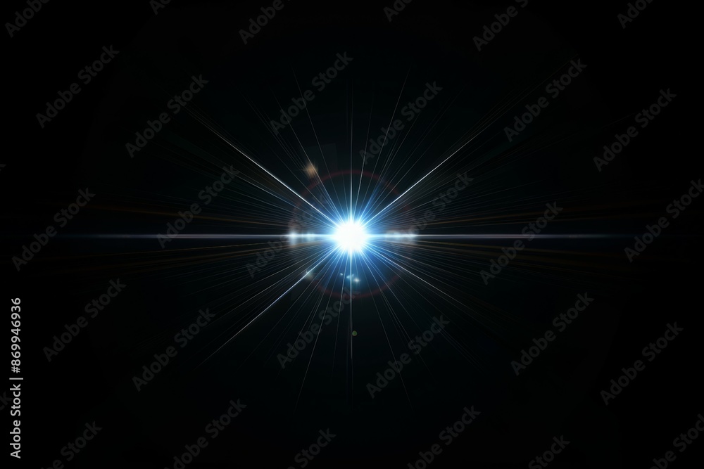 Lens flare effects for overlay designs. Abstract sun burst, digital flare, light lens decoration flash. Blank background Lens flare effects for overlay designs. Abstract sun burst, digital flare, light lens decoration flash. Blank background