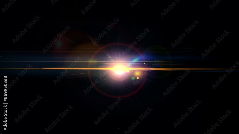 Lens flare effects for overlay designs. Abstract sun burst, digital flare, light lens decoration flash. Blank background Lens flare effects for overlay designs. Abstract sun burst, digital flare, light lens decoration flash. Blank background