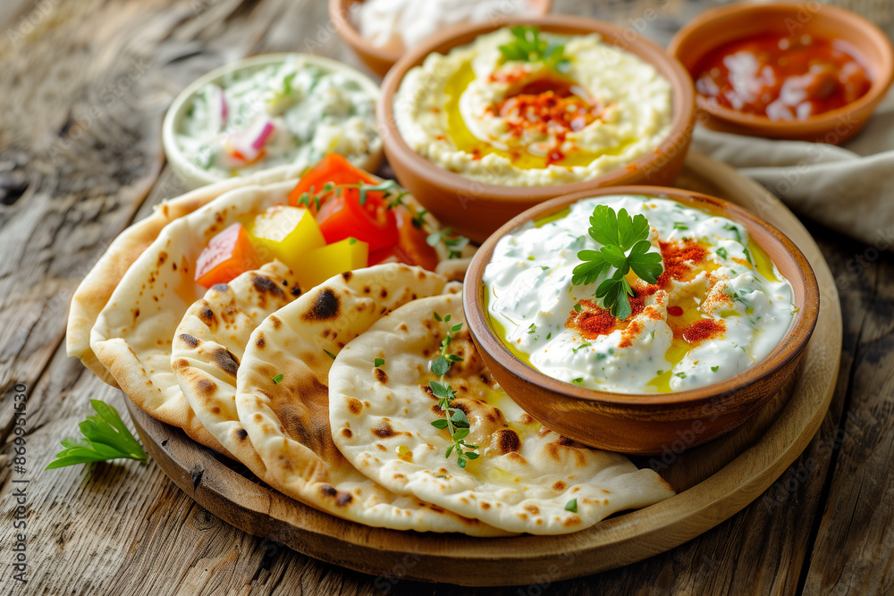 pita bread pita bread