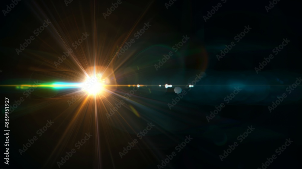 Lens flare effects for overlay designs. Abstract sun burst, digital flare, light lens decoration flash. Blank background Lens flare effects for overlay designs. Abstract sun burst, digital flare, light lens decoration flash. Blank background