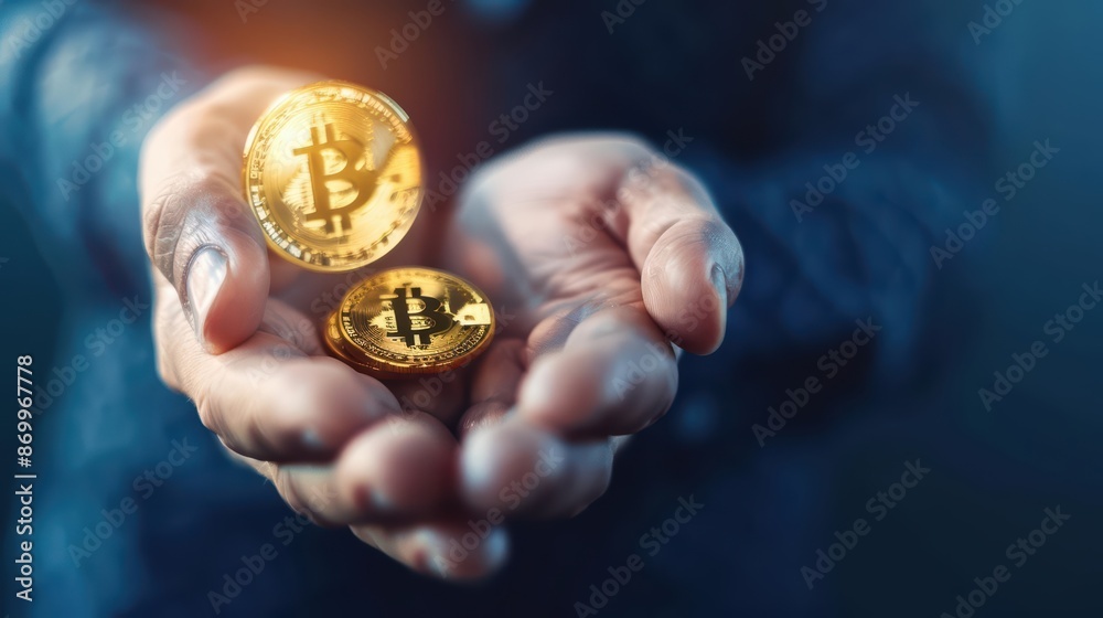 Blockchainbased donation platforms guarantee transparency and trust
