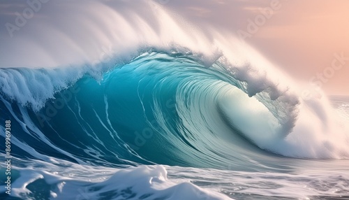 wave © Giada