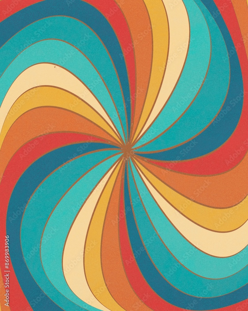 retro design background retro design background