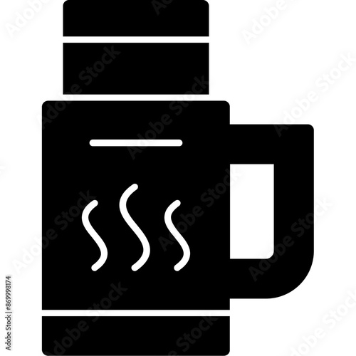 Thermos Icon