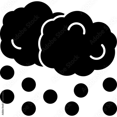 Snowfall Icon