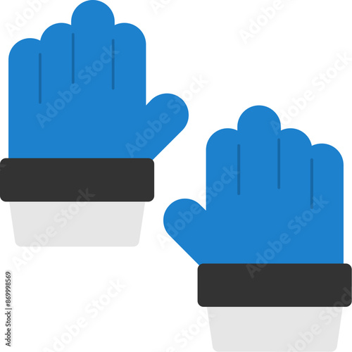 Gloves Icon