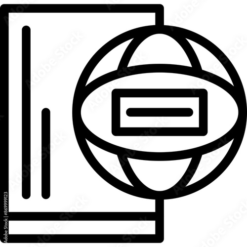 News Network Icon