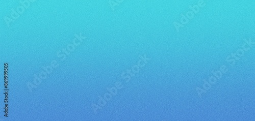 Принти на полотні Abstract Grainy noise texture wide poster background