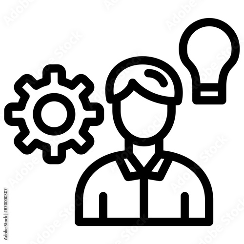 Skills Icon