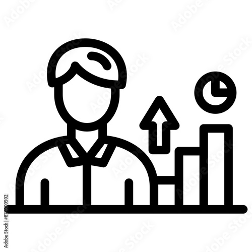 Motivation Icon