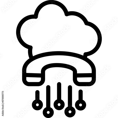VoIP Icon