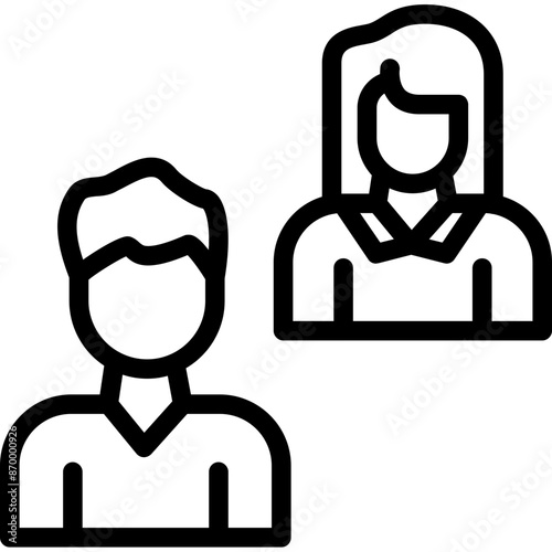 Family Icon