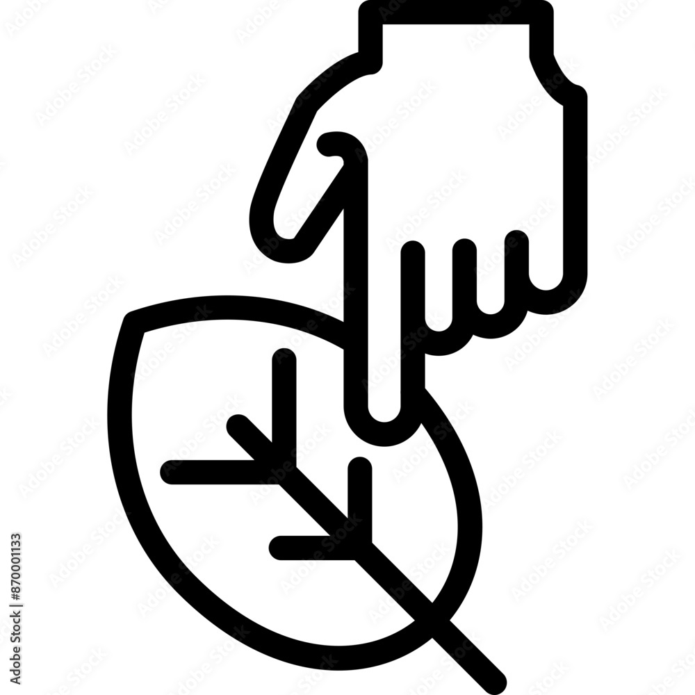 Gentle Touch Icon Gentle Touch Icon