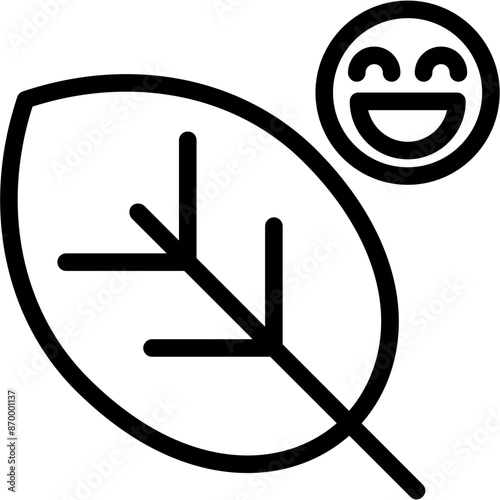 Pure Bliss Icon