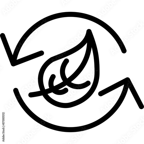Refreshing Revival Icon