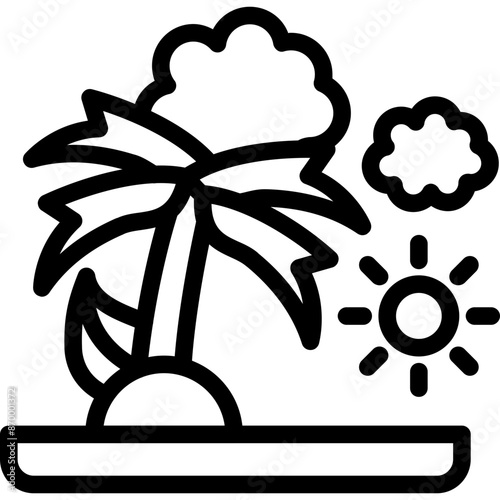 Nature's Bliss Icon