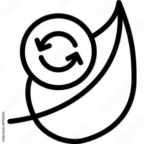 Refreshing Revival Icon