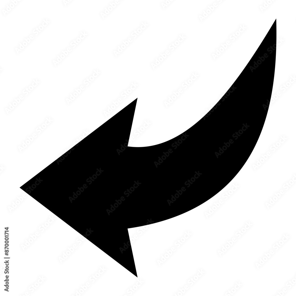 Arrow Vector Icon Arrow Vector Icon