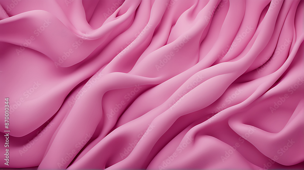 Abstract Pink Texture with Creases and Patches Abstract Pink Texture with Creases and Patches