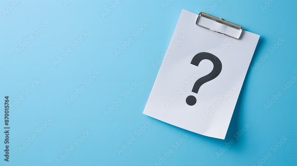 book with question mark book with question mark