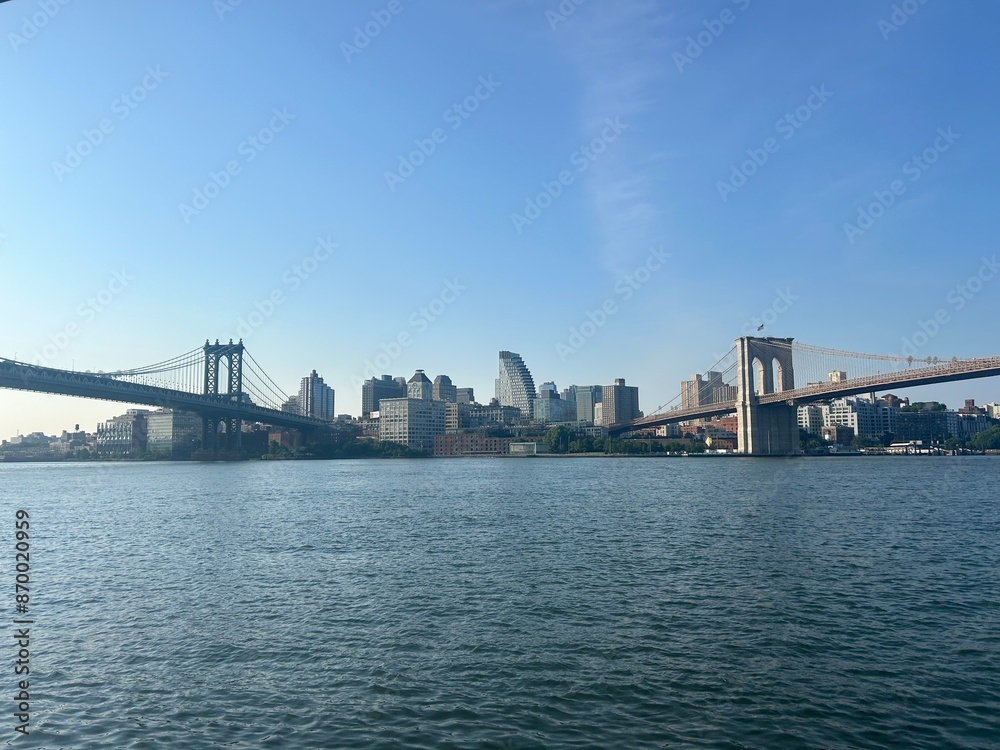 New York bridges New York bridges