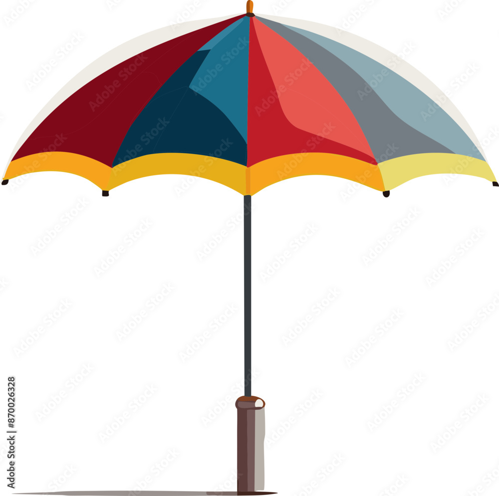 beach umbrella beach umbrella