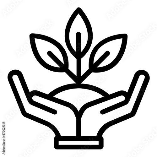 plant icon