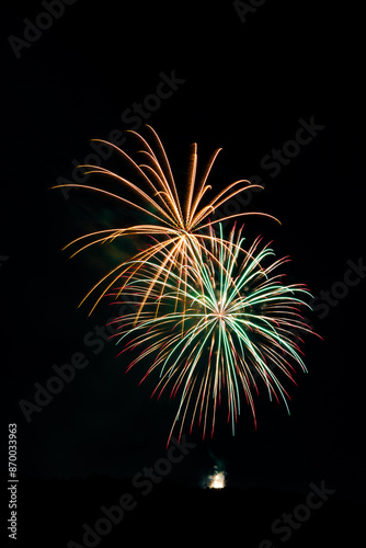 Fireworks