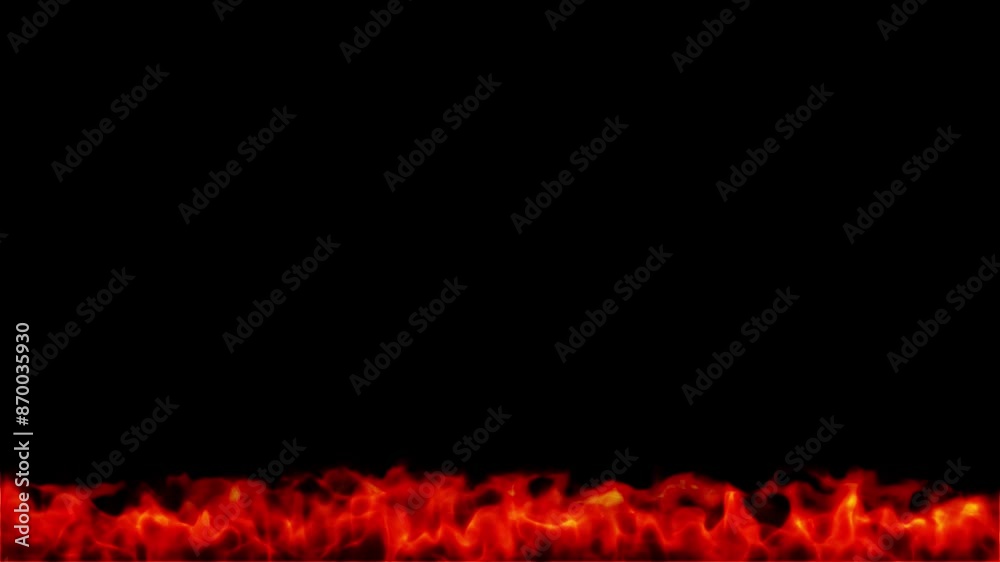 background of fiery red gradient flames background of fiery red gradient flames
