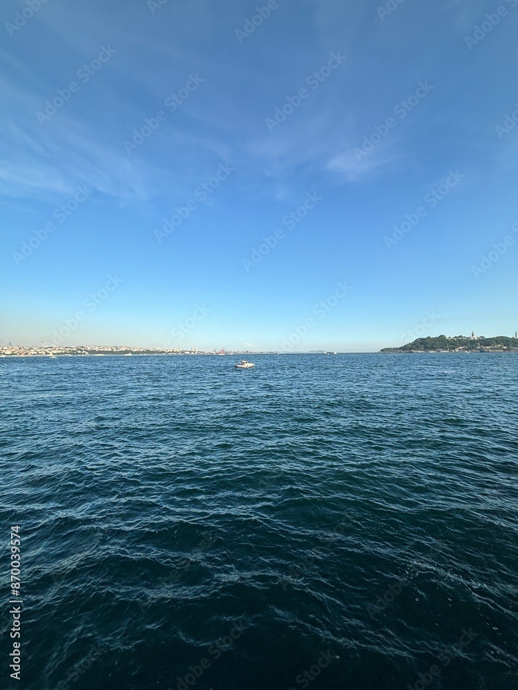 Obraz premium İstanbul