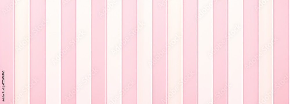 Elegant seamless pattern of soft pink vertical stripes with subtle gradients, perfect for classic and timeless graphic design backgrounds, wallpapers, and texture backdrops. Elegant seamless pattern of soft pink vertical stripes with subtle gradients, perfect for classic and timeless graphic design backgrounds, wallpapers, and texture backdrops.