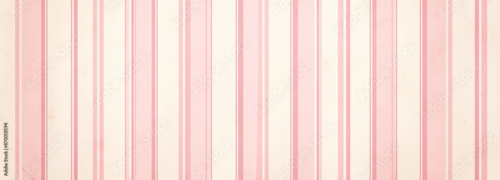 Elegant seamless pattern of soft pink vertical stripes with subtle gradients, perfect for classic and timeless graphic design backgrounds, wallpapers, and texture backdrops. Elegant seamless pattern of soft pink vertical stripes with subtle gradients, perfect for classic and timeless graphic design backgrounds, wallpapers, and texture backdrops.