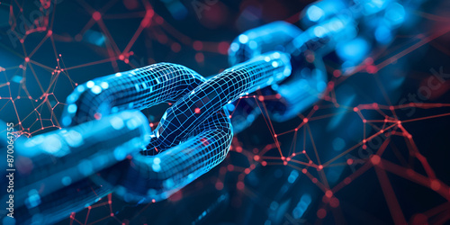 Beyond Blue: Centralized systems are more vulnerable to breaches
