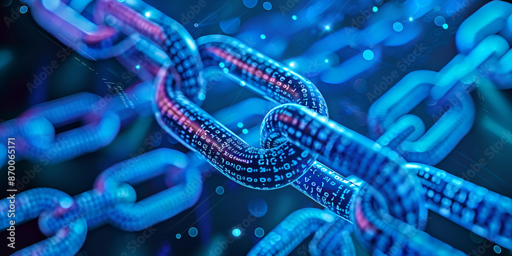 The Cyber Spectrum: Cryptographic keys in blockchain are vital for secure access
The Cyber Spectrum: Cryptographic keys in blockchain are vital for secure access