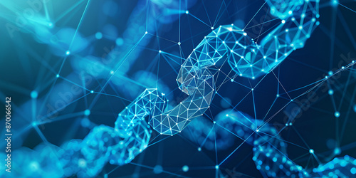 Future of Digital Chains: Shaping the next generation of tech