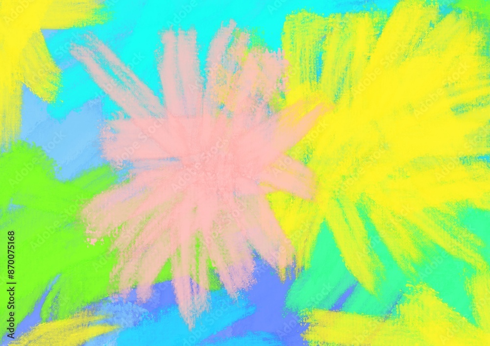 abstract watercolor hand painted background abstract watercolor hand painted background