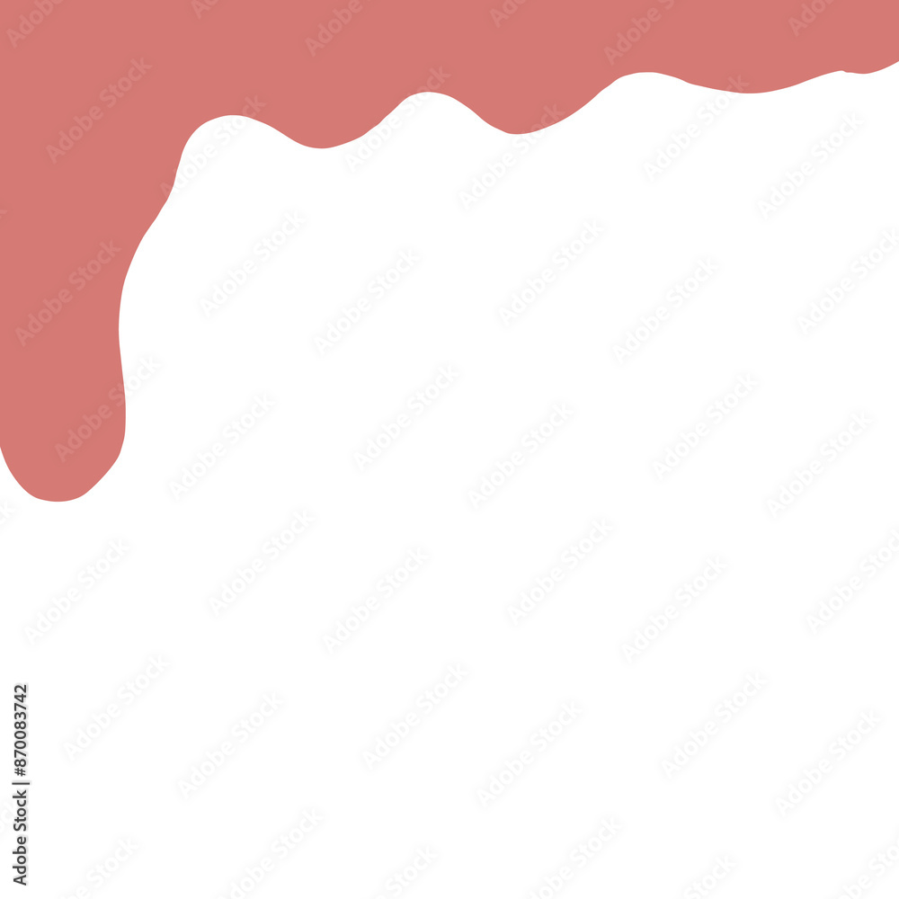 Blob Pink Blob Pink