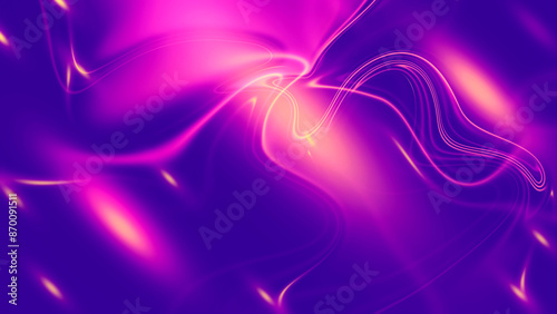 abstract purple background