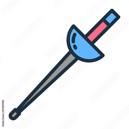 Epee Icon